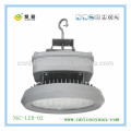 IP65 5years warranty hight quality die cast aluminum high bay light LED factory light factory warehouse led high bay light